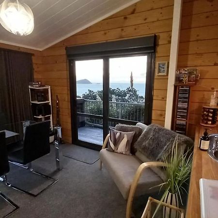 Villa Island View Experience Coromandel Exterior foto