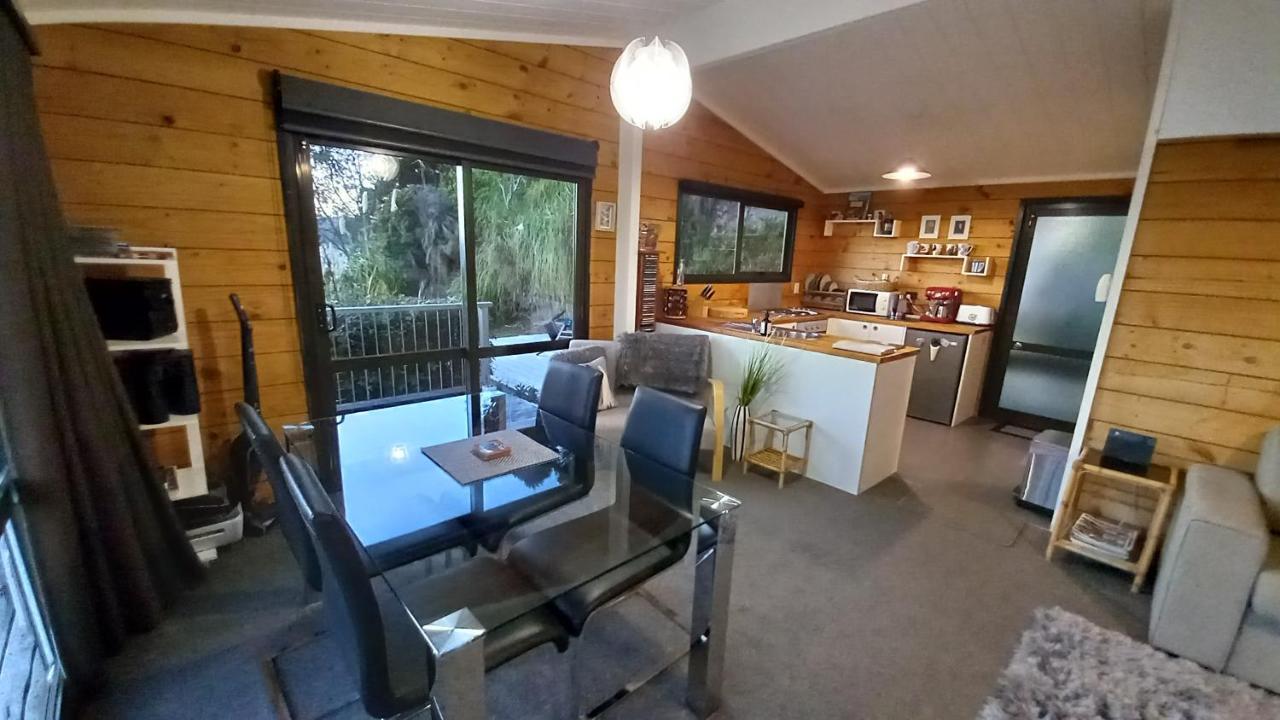 Villa Island View Experience Coromandel Exterior foto