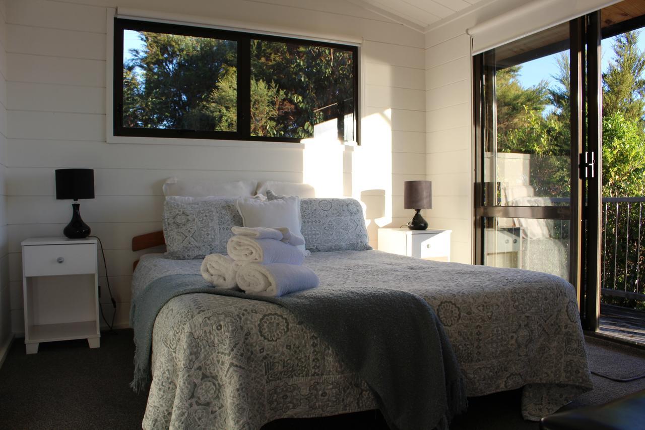 Villa Island View Experience Coromandel Exterior foto